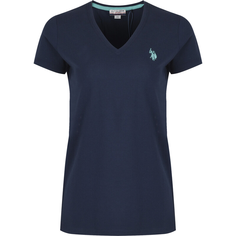 US Polo Assn. dámské triko LIAN 113632877