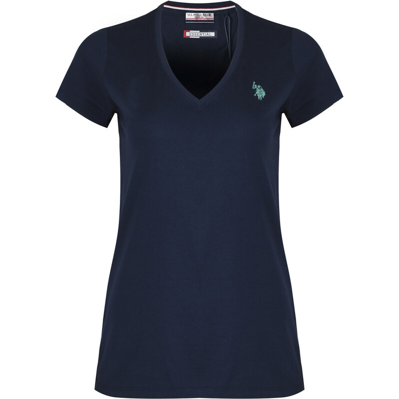 US Polo Assn. - Dámské tričko Leja 113632886