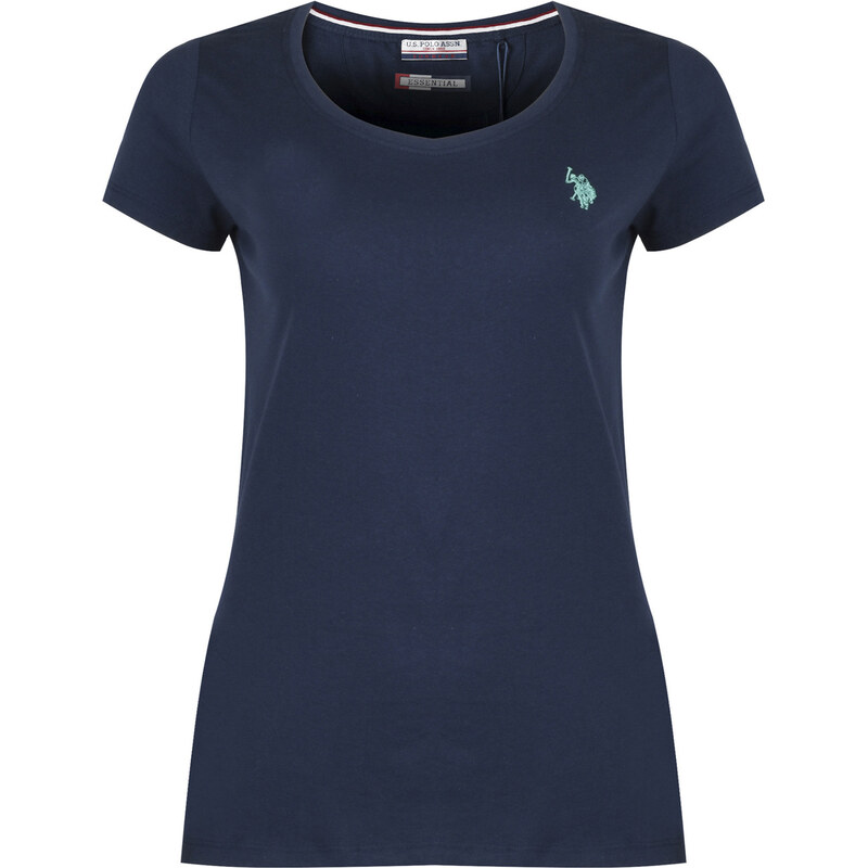 US Polo Assn. dámské triko Lucy 113632890