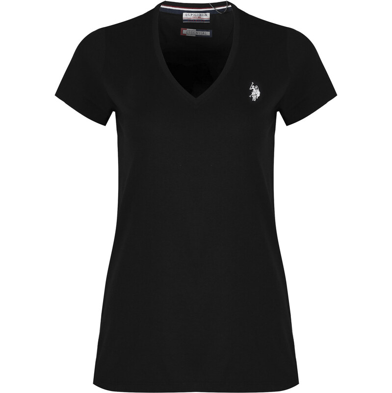 US Polo Assn. dámské triko LEJA 113632889