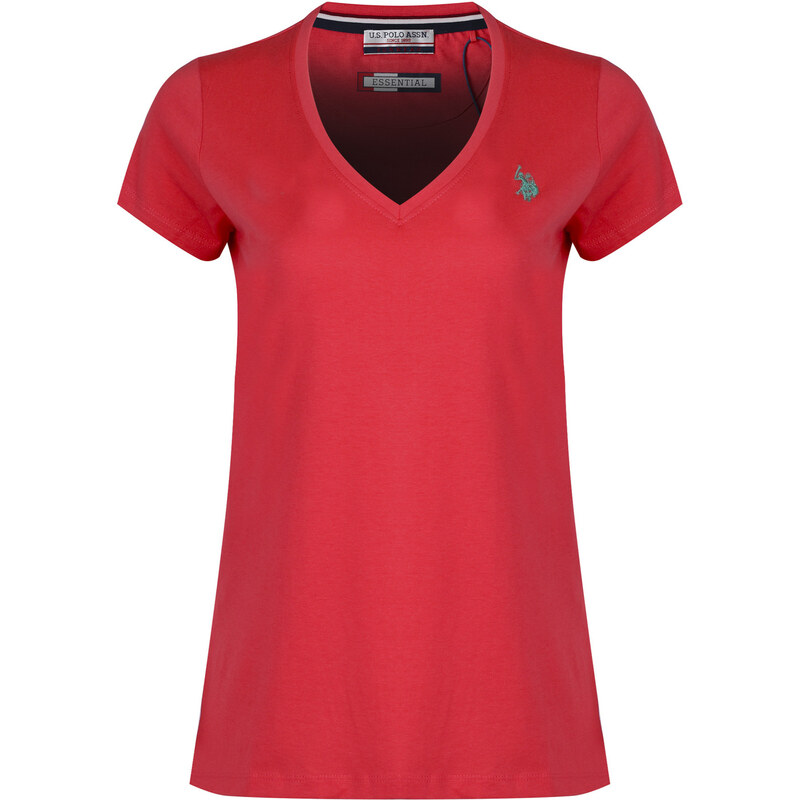 US Polo Assn. dámské tričko 113632898