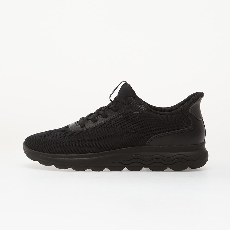 Geox D Spherica Plus Black