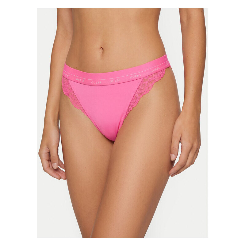 Brazilské kalhotky Guess 113636279