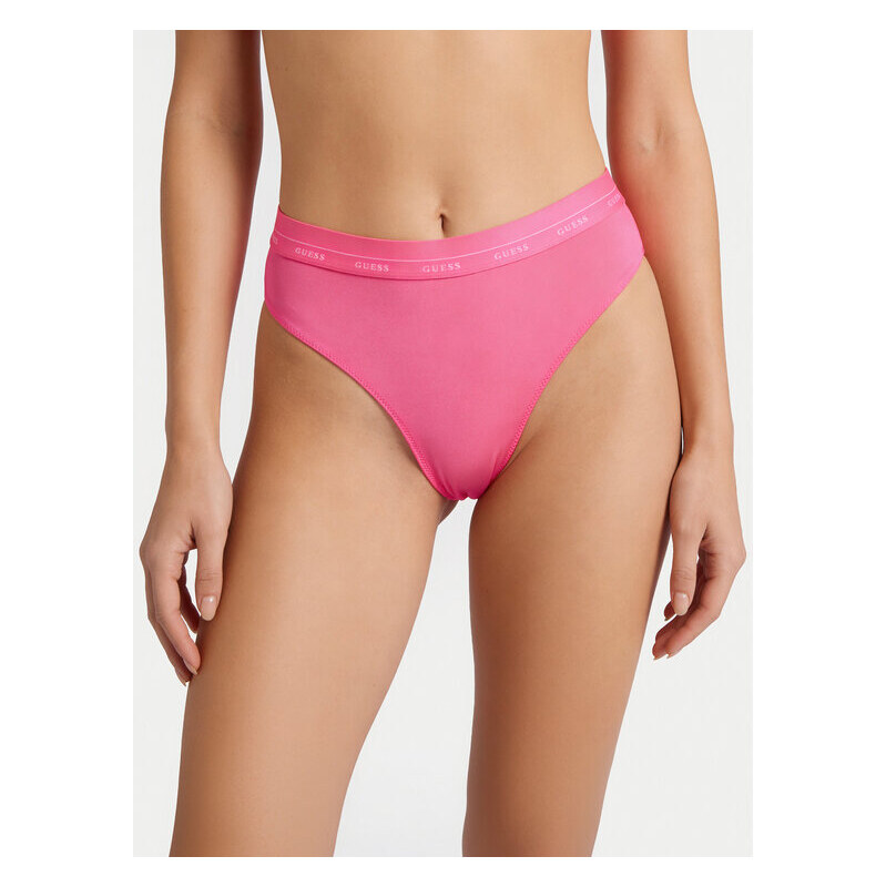Brazilské kalhotky Guess 113636281
