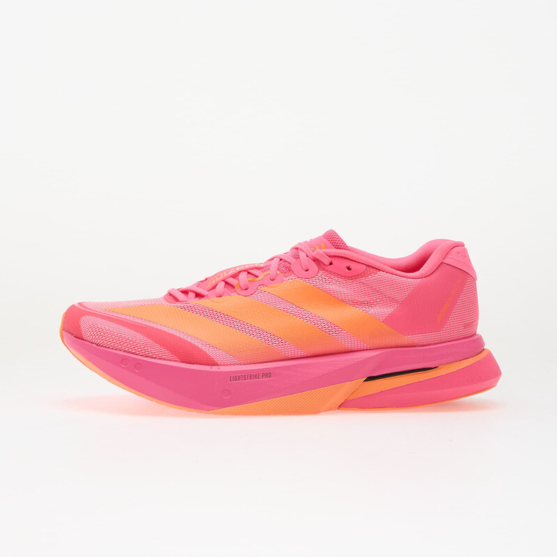 adidas Performance adidas Adizero Boston 13 Running Lucid Pink/ Lucid 113637743
