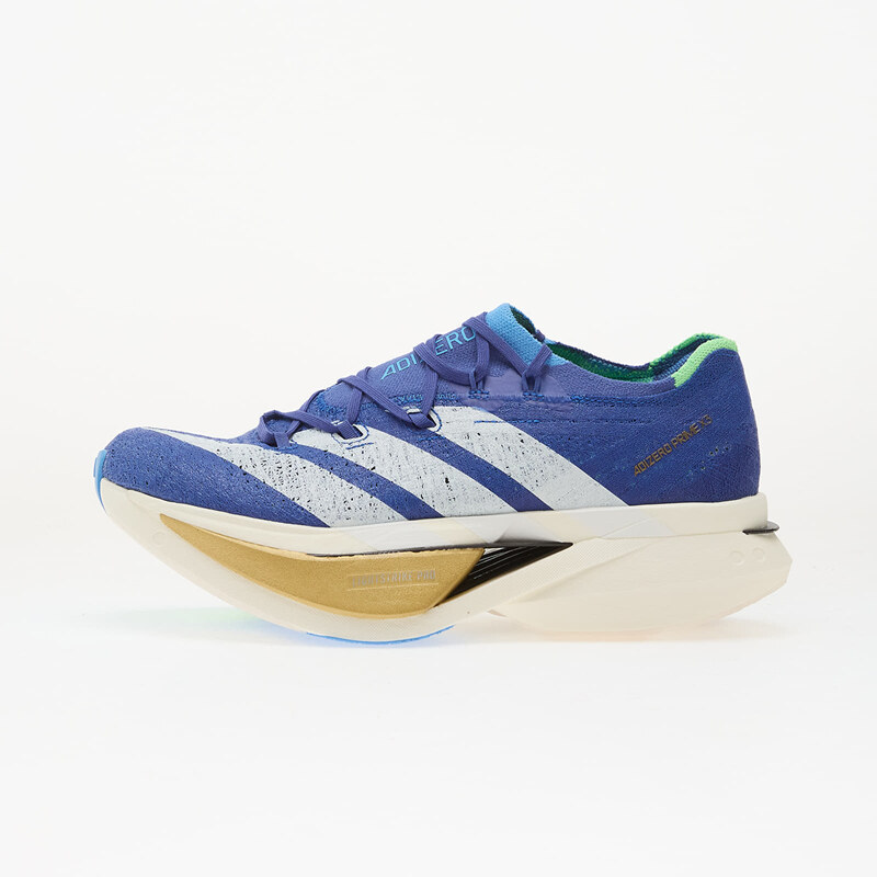 adidas Performance adidas Adizero Prime X3 Strung Blue/ Ftwr White/ 113637772
