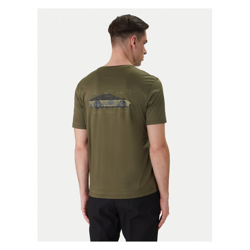 T-Shirt BOSS