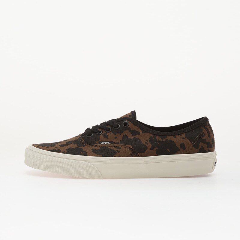 Vans Authentic Animalier Cow Print