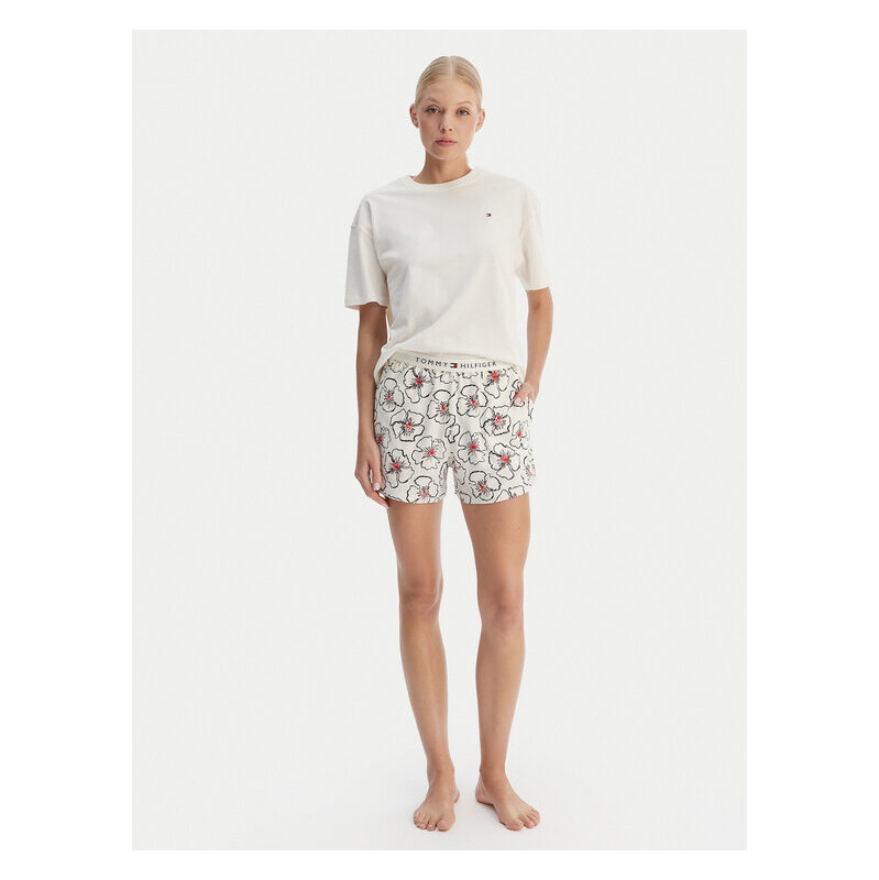 Pyžamo Tommy Hilfiger 113636342