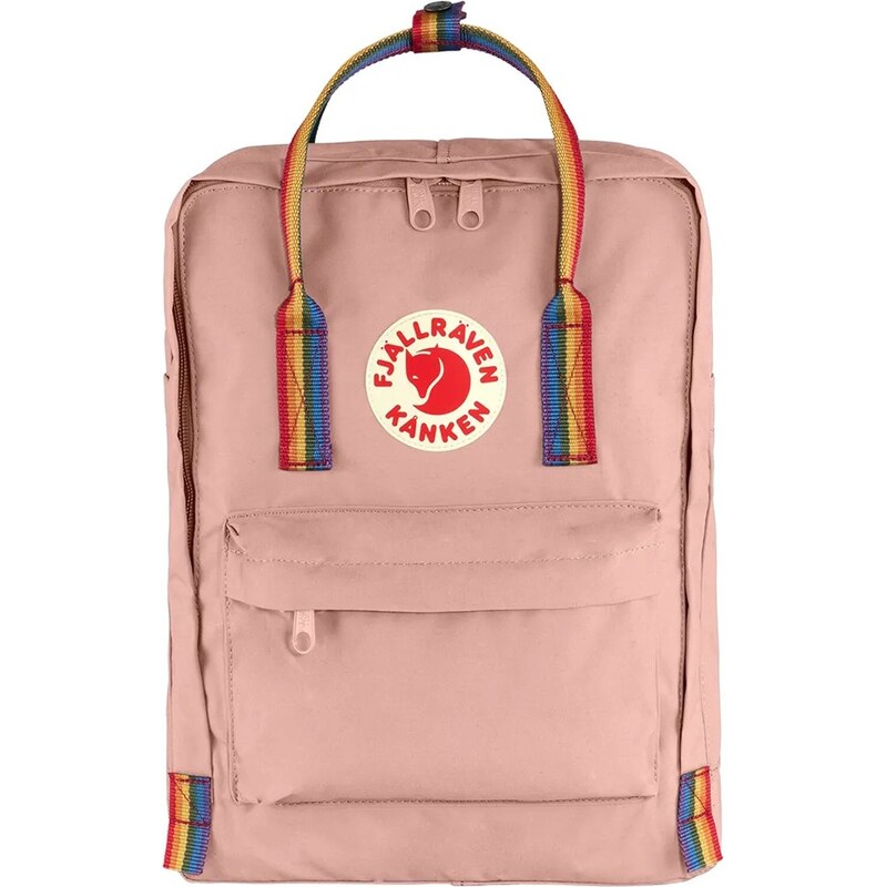 Batoh Fjallraven Kanken Rainbow 113639159