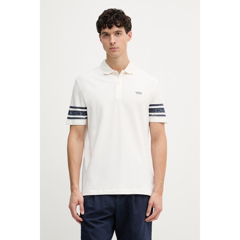 Guess polo pánské