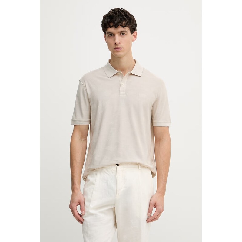 Guess polo pánské