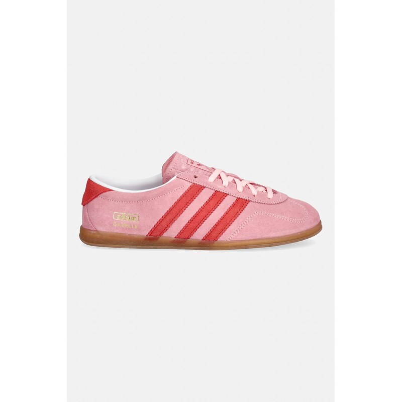 adidas Originals Gazelle Lo Pro sneakers boty dámské semišové