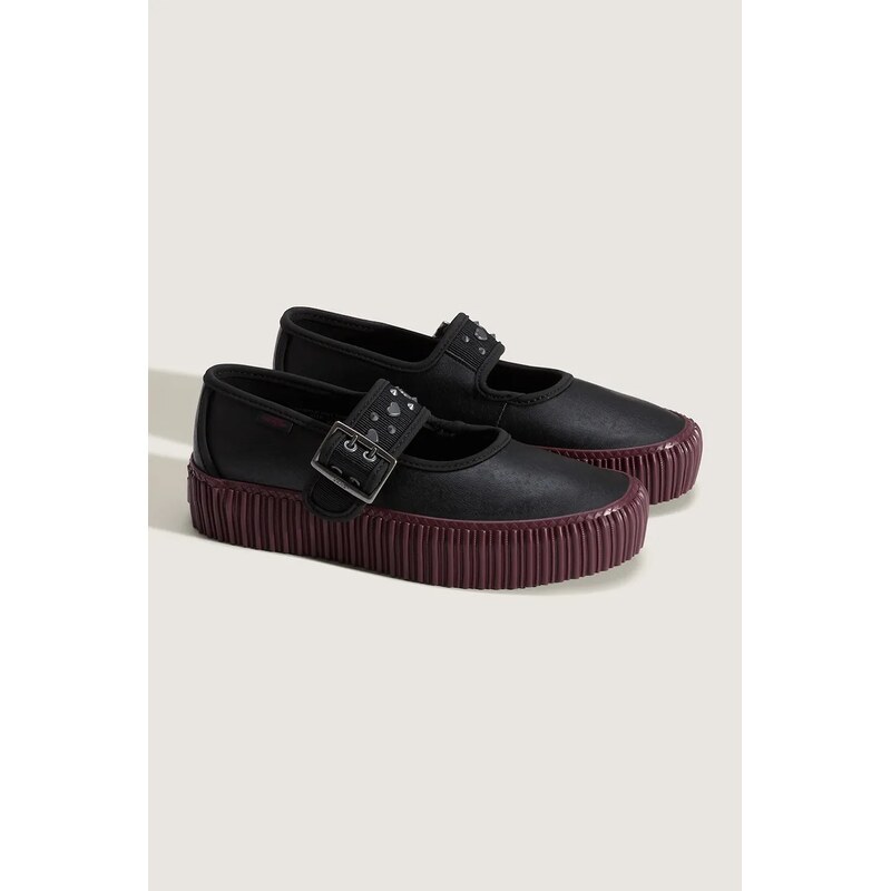 Vans baleríny Mary Jane Creeper