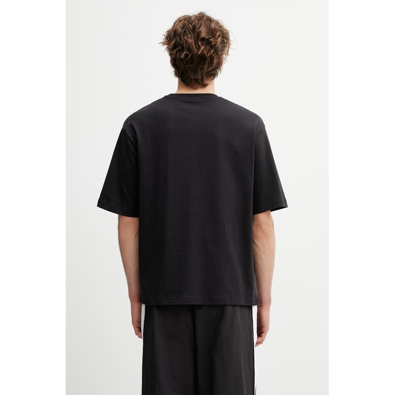 Bavlněné tričko Puma Wardrobe Essential