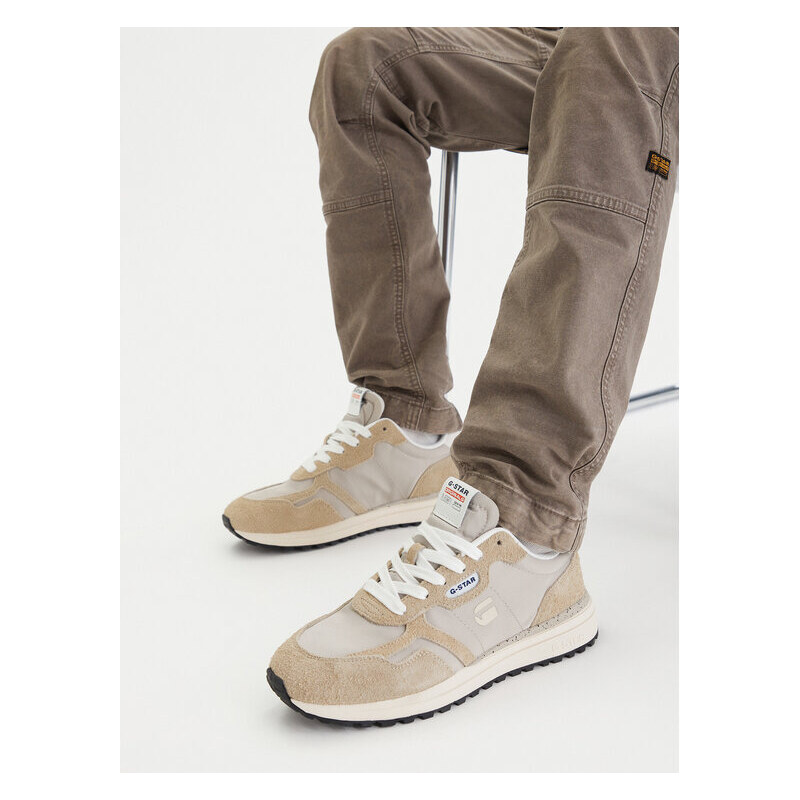 Sneakersy G-Star