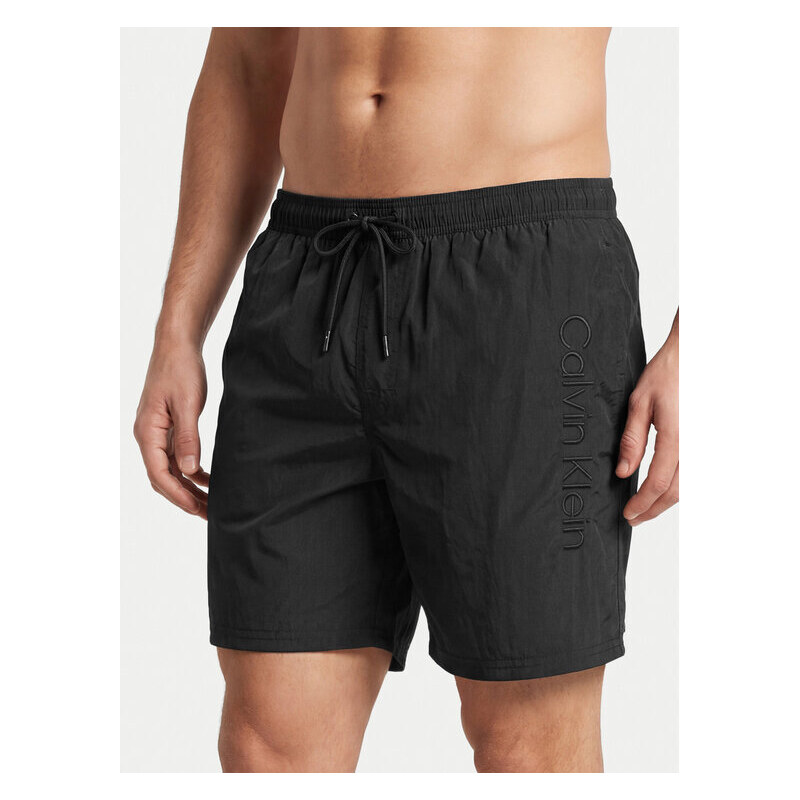 Plavecké šortky Calvin Klein Swimwear