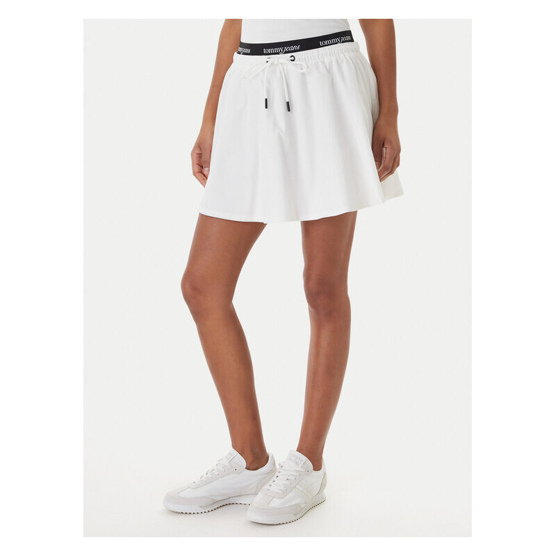 Mini sukně Tommy Jeans 113636280