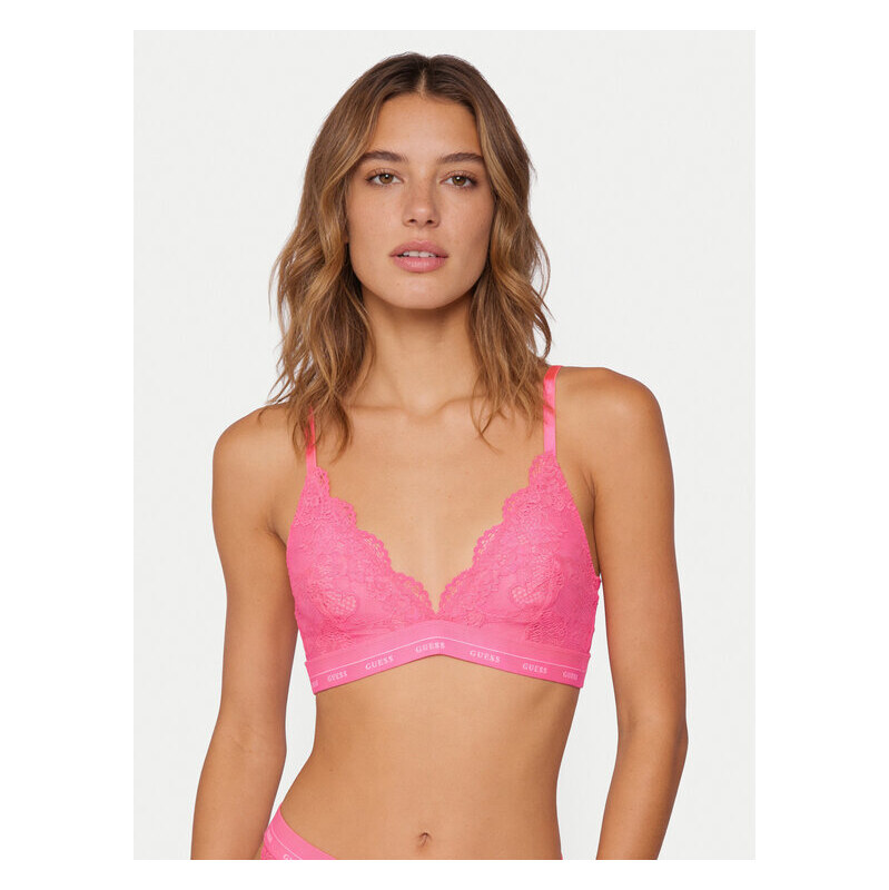 Podprsenka Bralette Guess 113639511