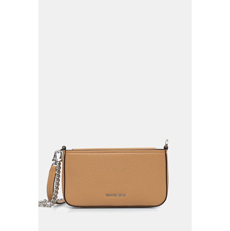 MICHAEL Michael Kors crossbody kabelka dámská kožená