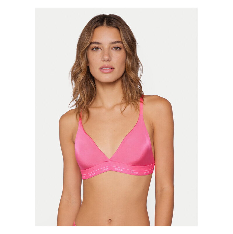 Podprsenka Bralette Guess 113639487