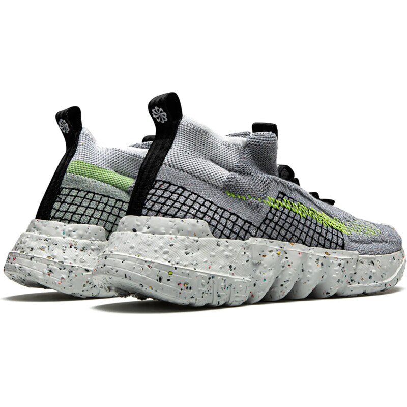 Pánské tenisky Nike Space Hippie 02 "Grey Volt"