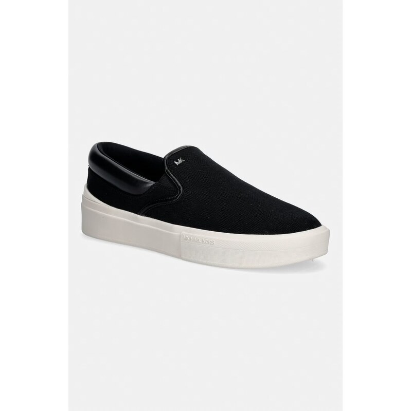 Michael Kors Eddie Slip On tenisky pánské