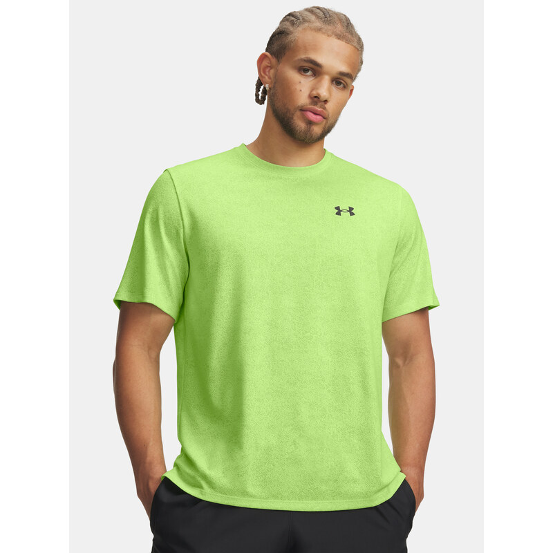 Under Armour UA Tech Pixelate tričko