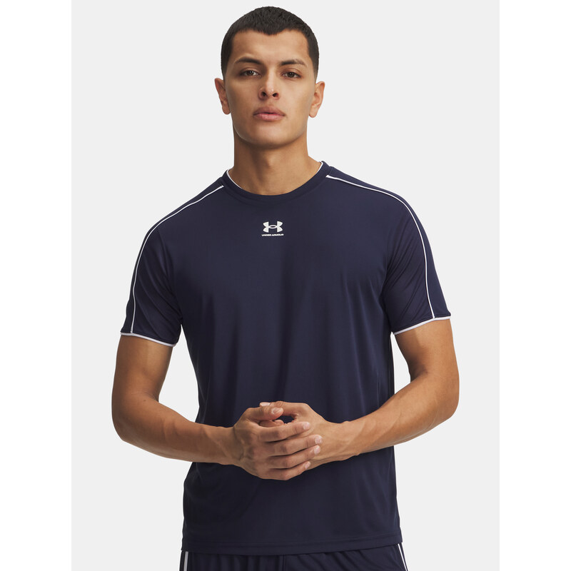 Pánské triko Under Armour UA M Challenger Train SS