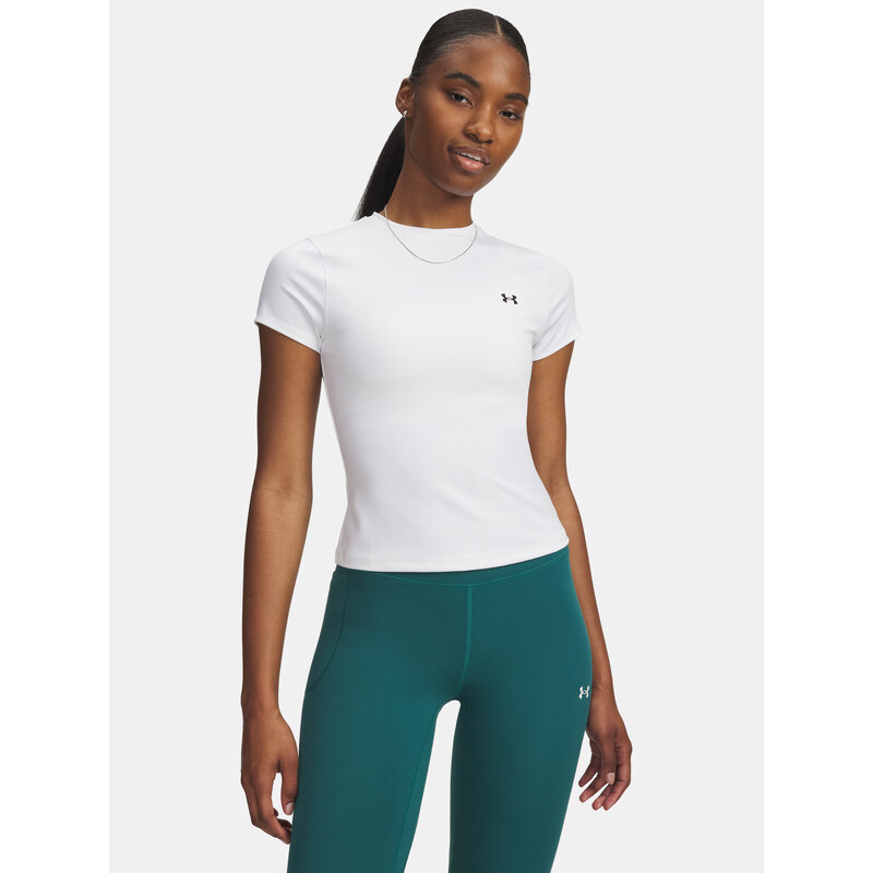 Dámské triko Under Armour Motion Fitted SS