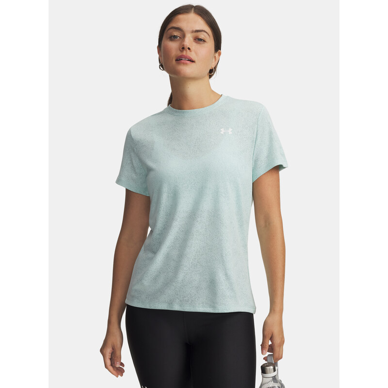 Dámské triko Under Armour Tech Pixelate SSC