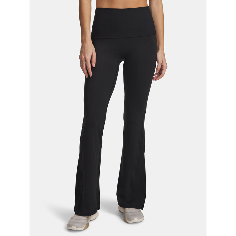Dámské sportovní kalhoty Under Armour Meridian Rib 113722048