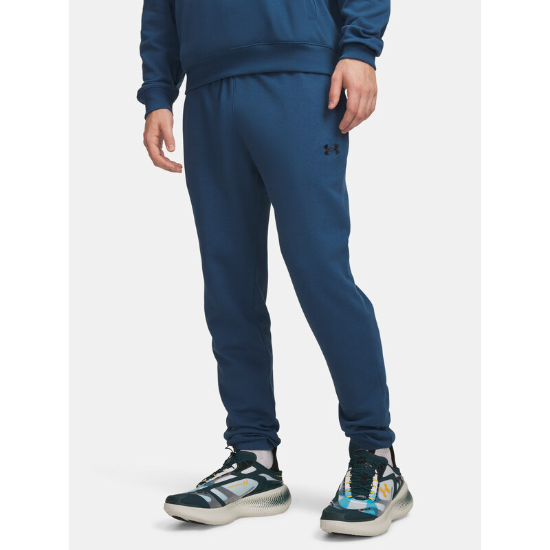 Under Armour pánské tepláky UA Rival LW Jogger