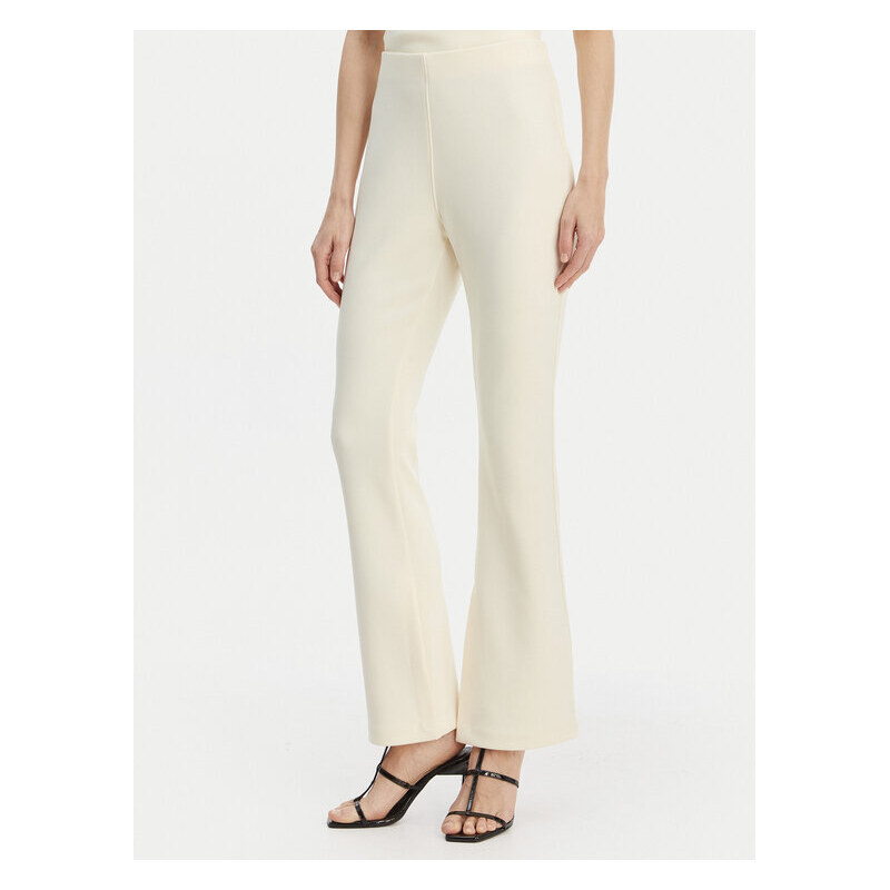 Kalhoty z materiálu Calvin Klein 113639468