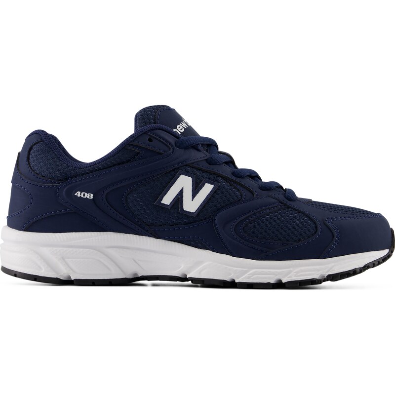 Dětské boty New Balance G4082ER – tmavomodrá