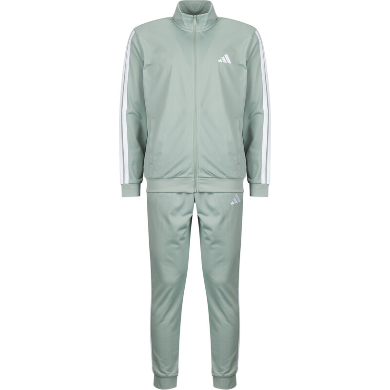 adidas Teplákové soupravy Sportswear Basic 3-Stripes Tricot Track Suit