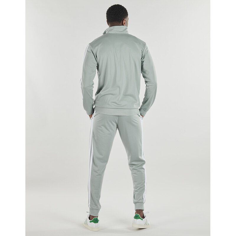 adidas Teplákové soupravy Sportswear Basic 3-Stripes Tricot Track Suit