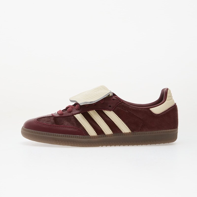 adidas Originals adidas Samba Lt W Shadow Red/ Crew White/ Gum5