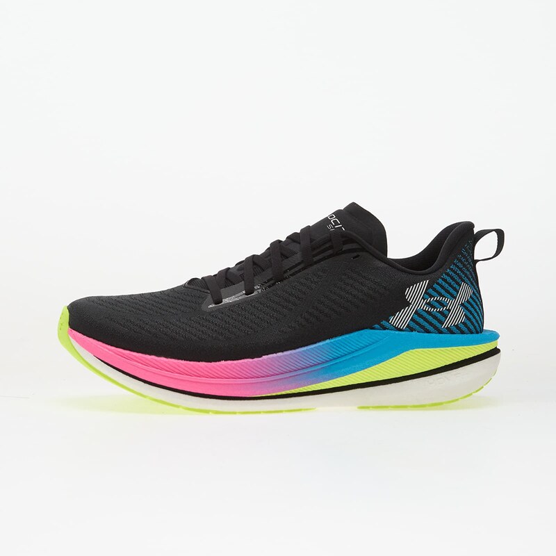Under Armour Velociti Speed SPD Black