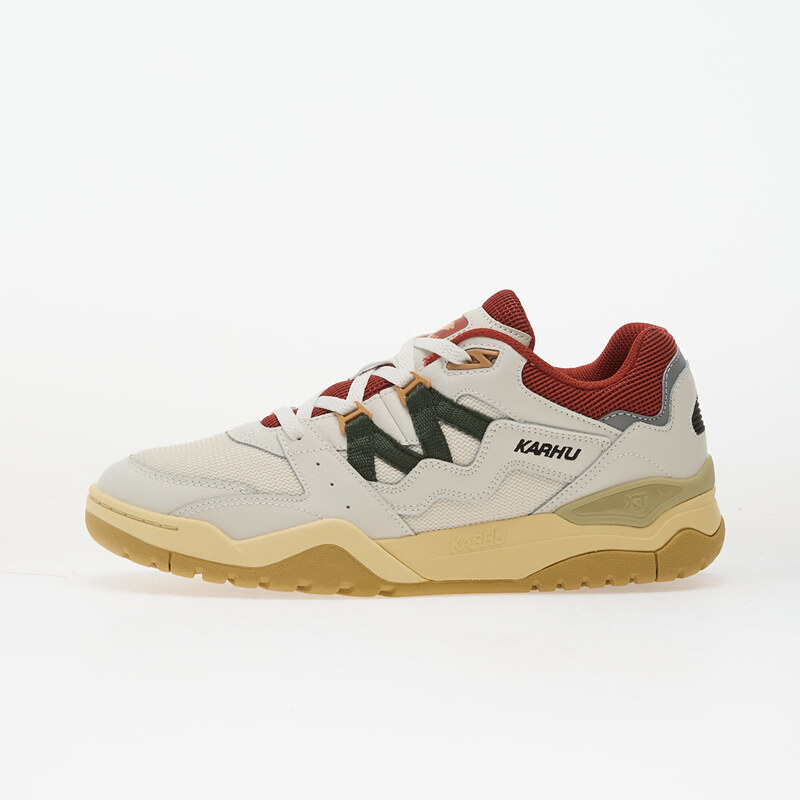 Karhu Fusion XT Blanc De Blanc/ Pineneedle
