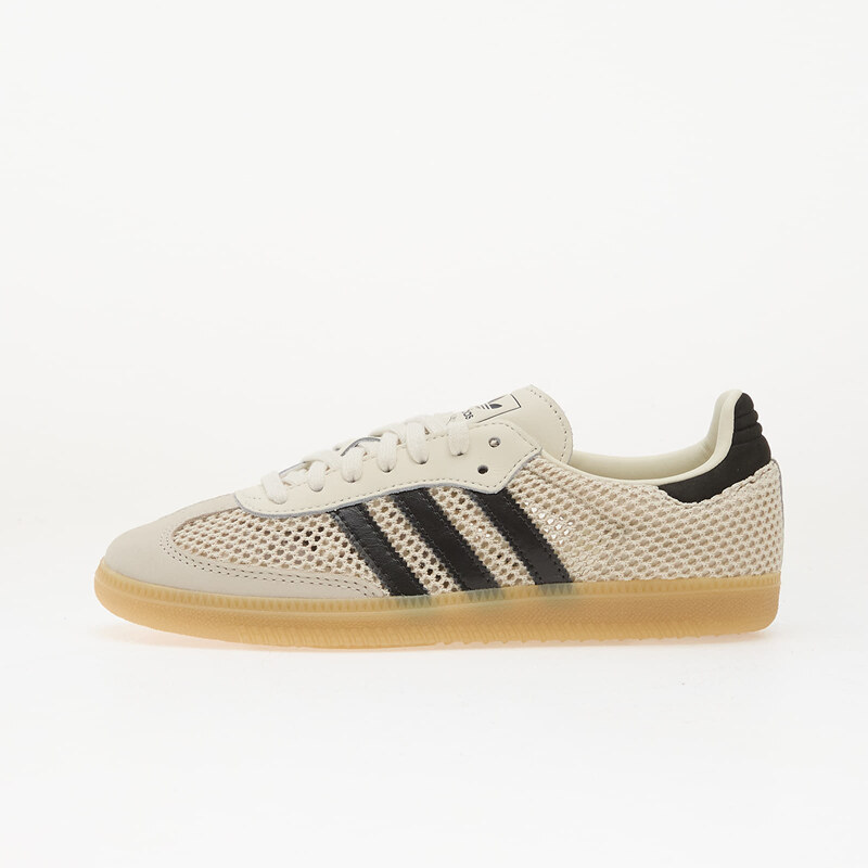 adidas Originals adidas Samba Og W Off White/ Carbon/ Gold