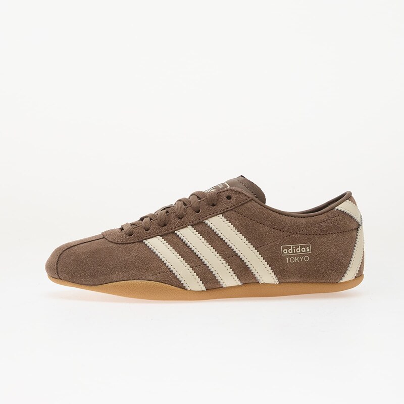 adidas Originals adidas Tokyo W Earth Strata/ Off White/ Gum