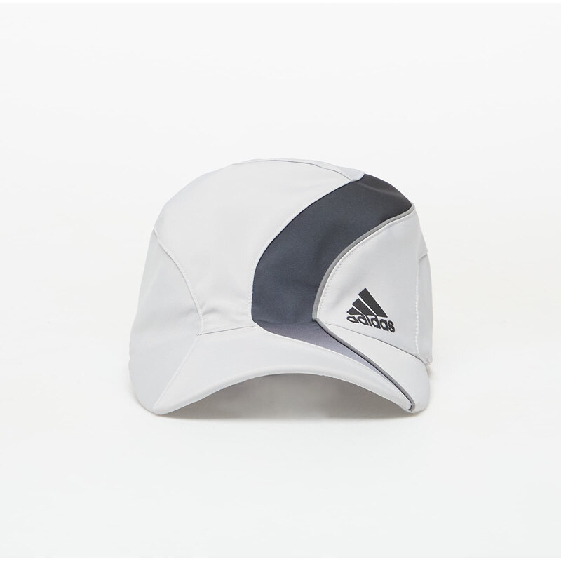 adidas Originals Kšiltovka adidas Dynamic Cutlines Cap Grey Two