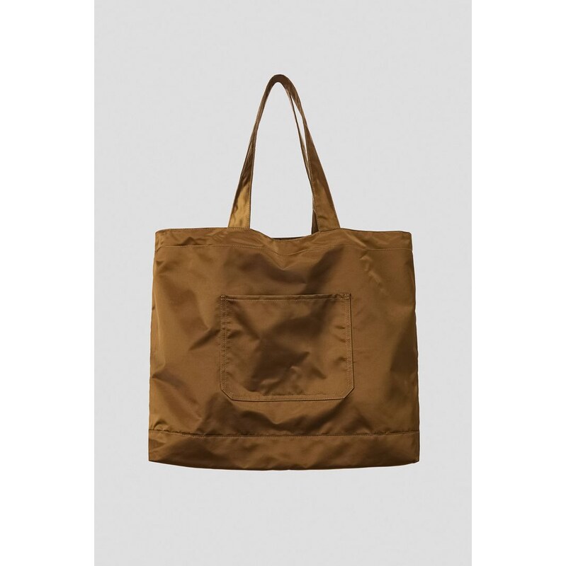 H&M - Taškas uchy - žlutá 113641061