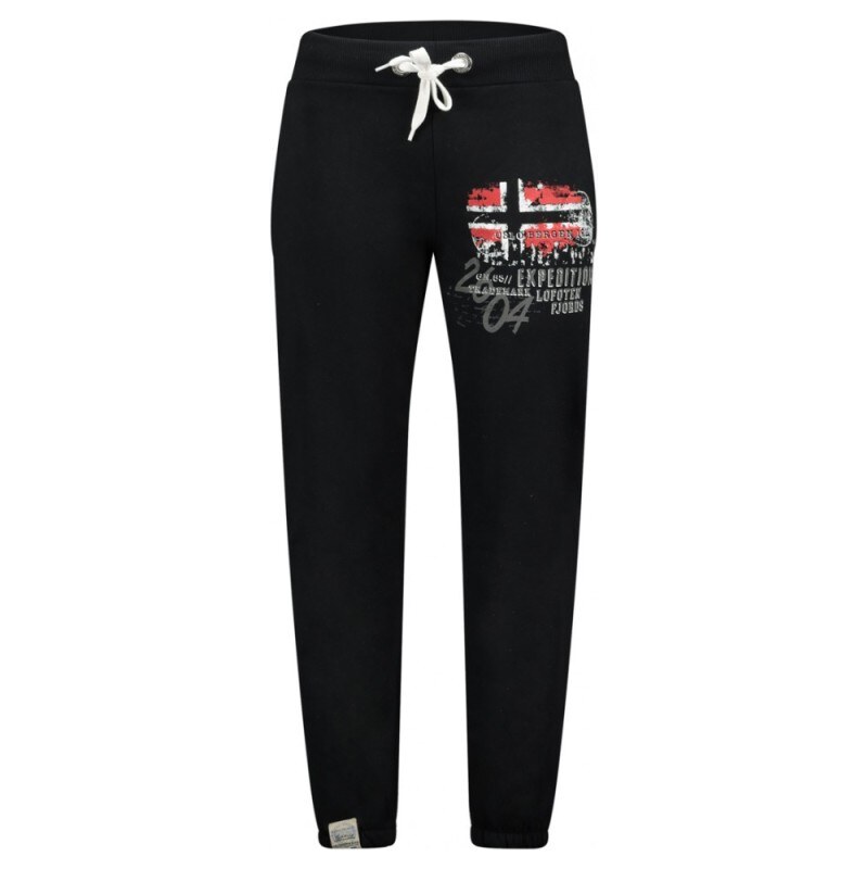 GEOGRAPHICAL NORWAY tepláky pánské MELEGANT MEN