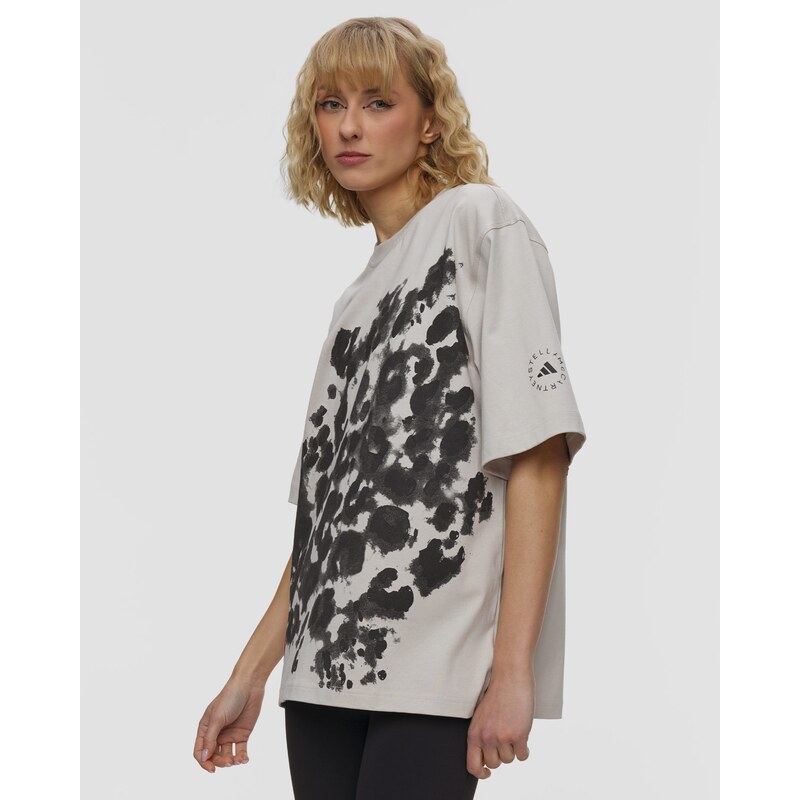 Dámské Tričko Adidas By Stella Mccartney Asmc 113664890