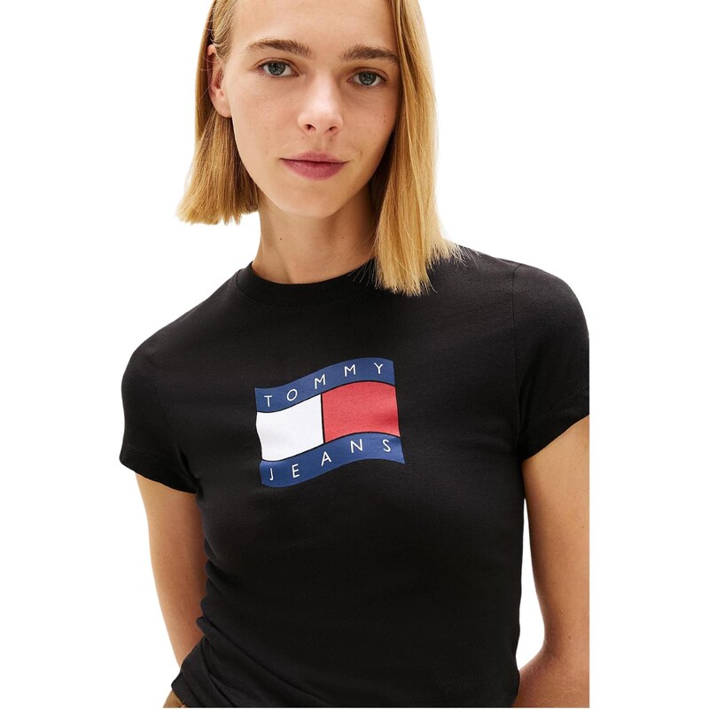 Tommy Hilfiger dámské tričko