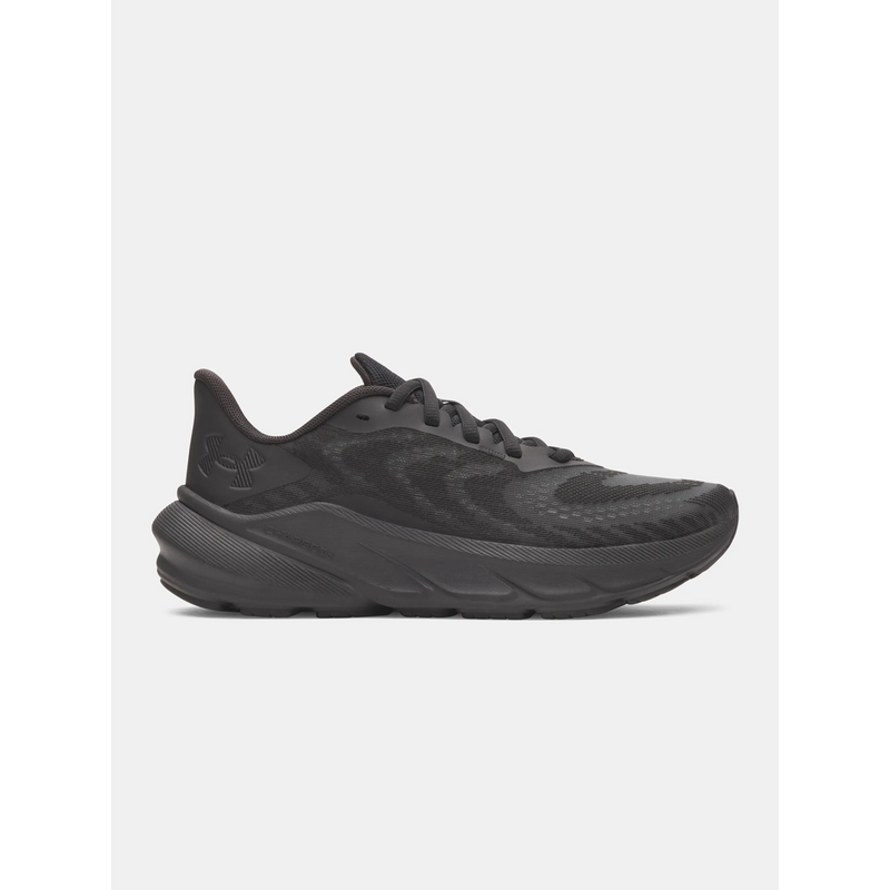 Under Armour Women Turbulence 3 Black / Black / Black