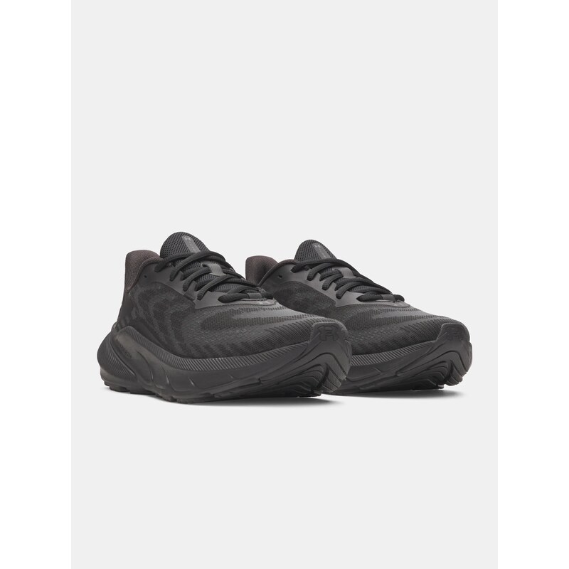 Under Armour Women Turbulence 3 Black / Black / Black