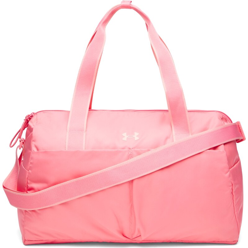 Under Armour Studio Lite Duffle Bittersweet Pink / / Posh Pink 113643726